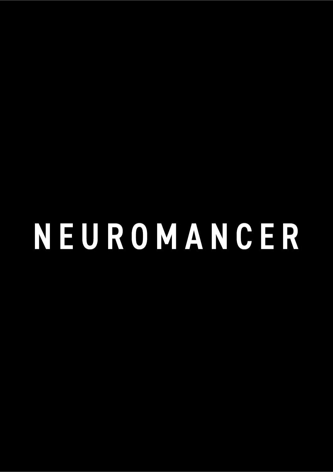 NEUROMANCER