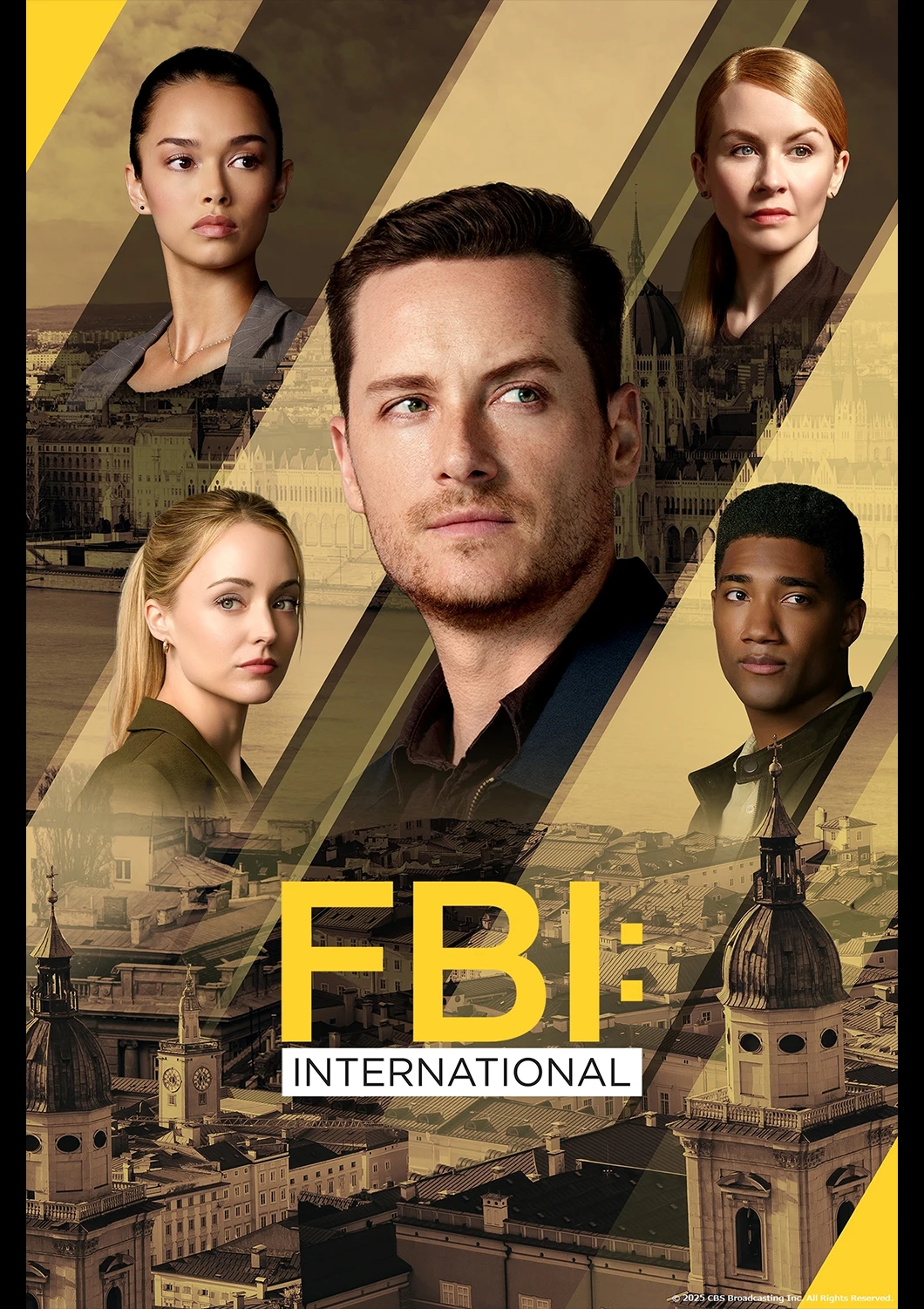 FBI: INTERNATIONAL
